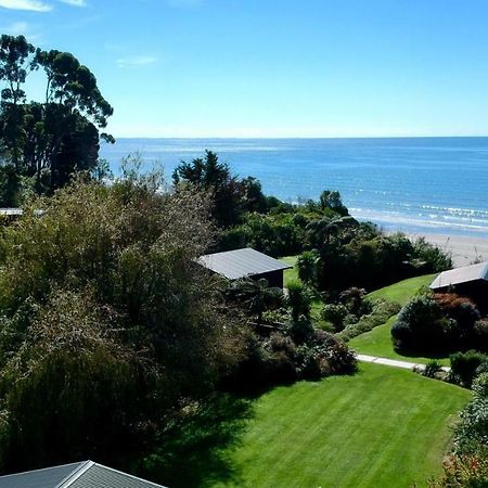 Hotel Adrift In Golden Bay Collingwood Exterior foto